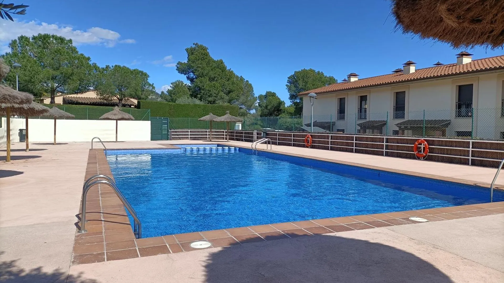 Holiday home Emporda Residencial Villa L'Estartit