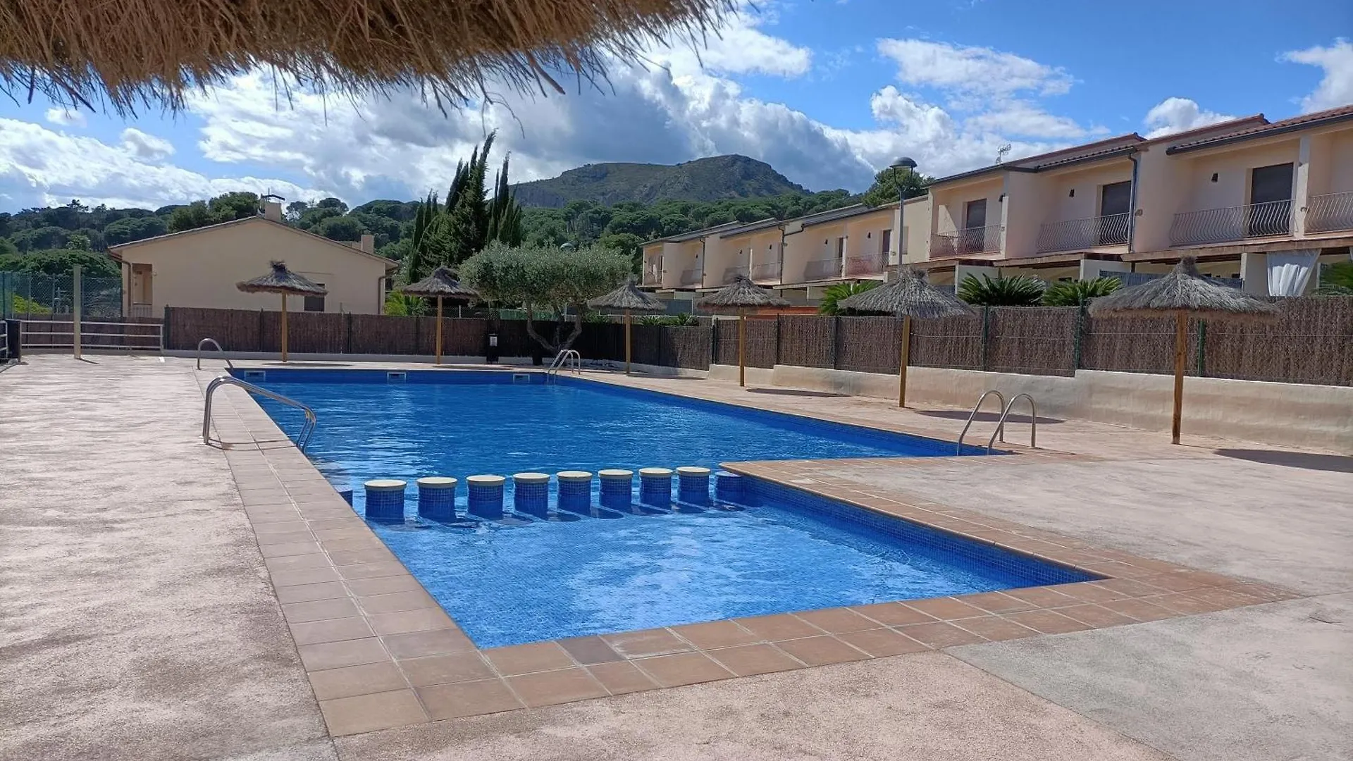 Emporda Residencial Villa L'Estartit Spain