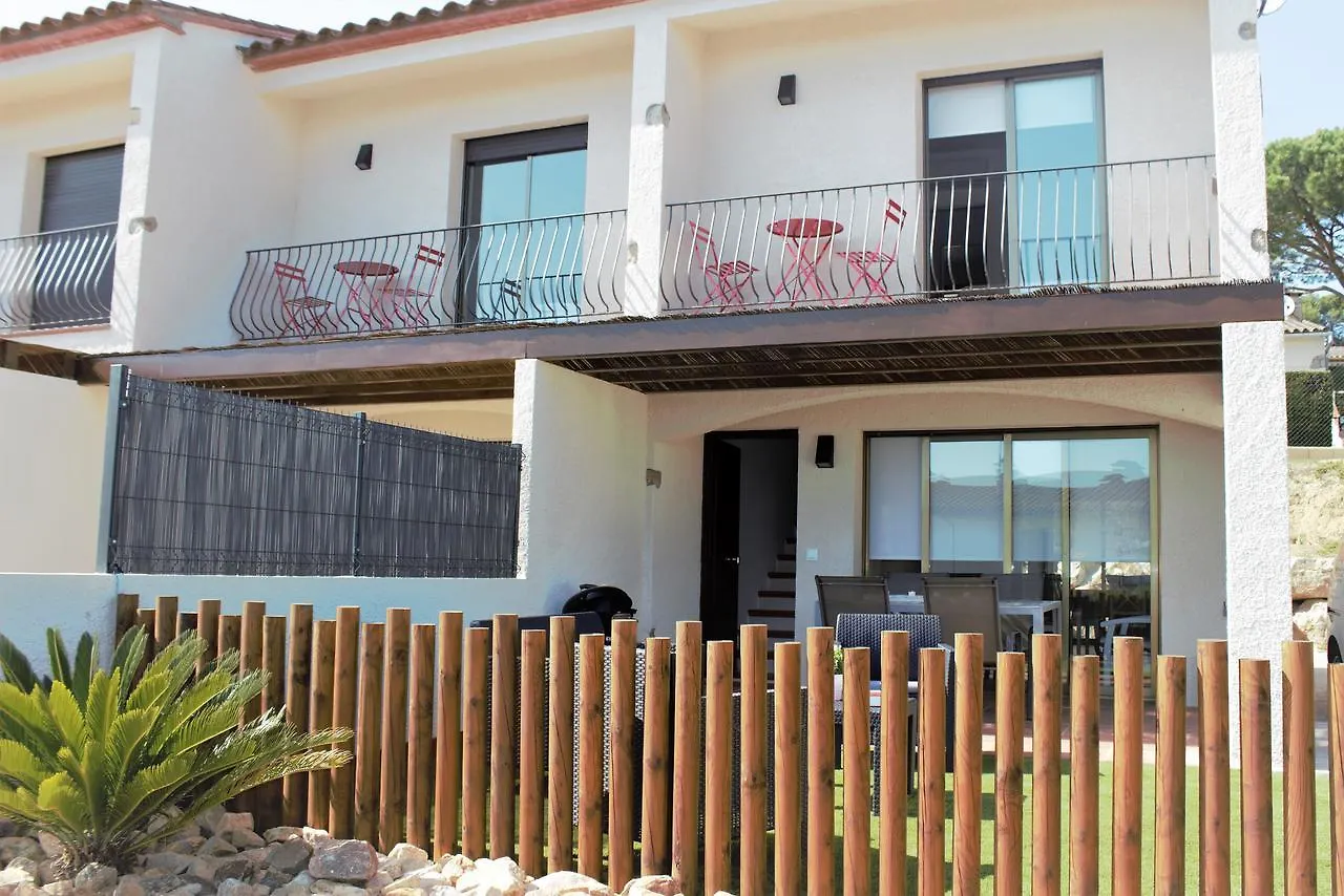 Emporda Residencial Villa L'Estartit Holiday home