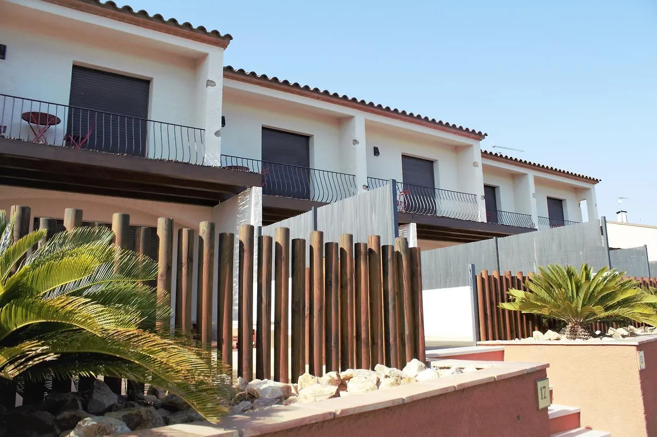 Holiday home Emporda Residencial Villa L'Estartit Spain