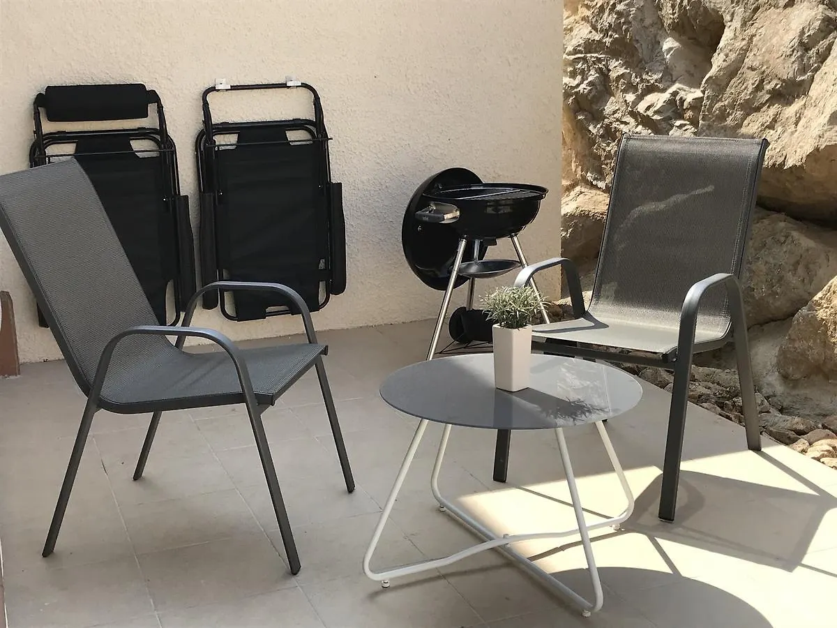Holiday home Emporda Residencial Villa L'Estartit