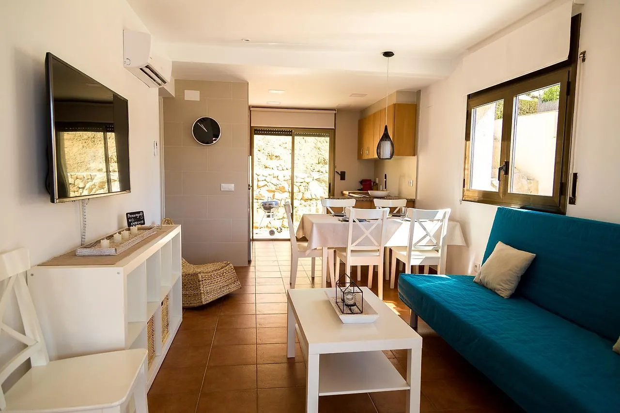 Emporda Residencial Villa L'Estartit Holiday home