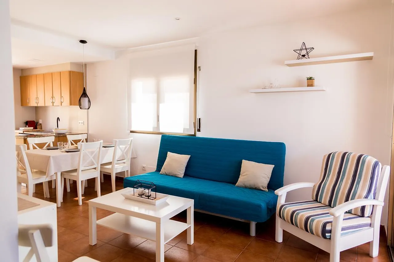 Emporda Residencial Villa L'Estartit Holiday home