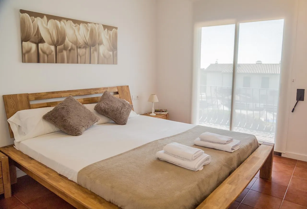 Emporda Residencial Villa L'Estartit 0*,