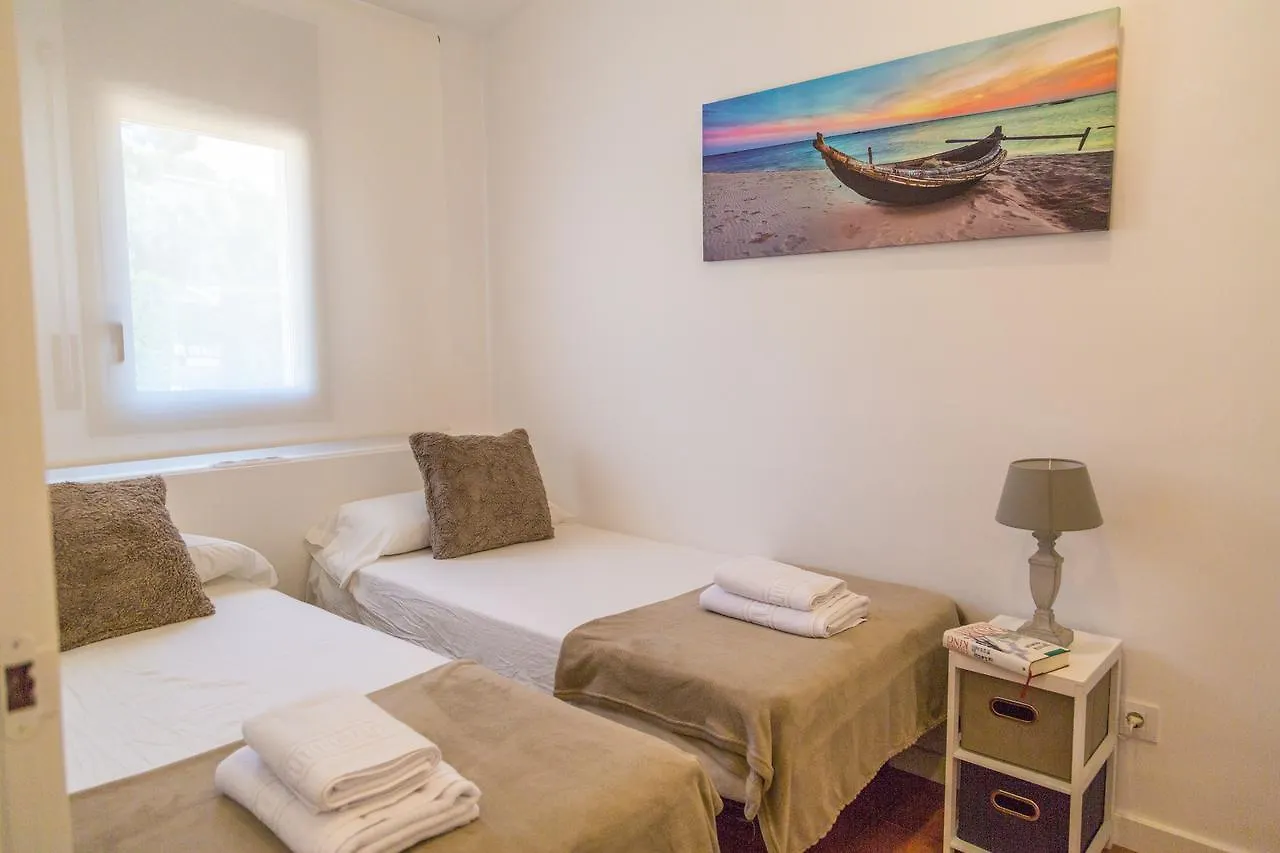 Emporda Residencial Villa L'Estartit