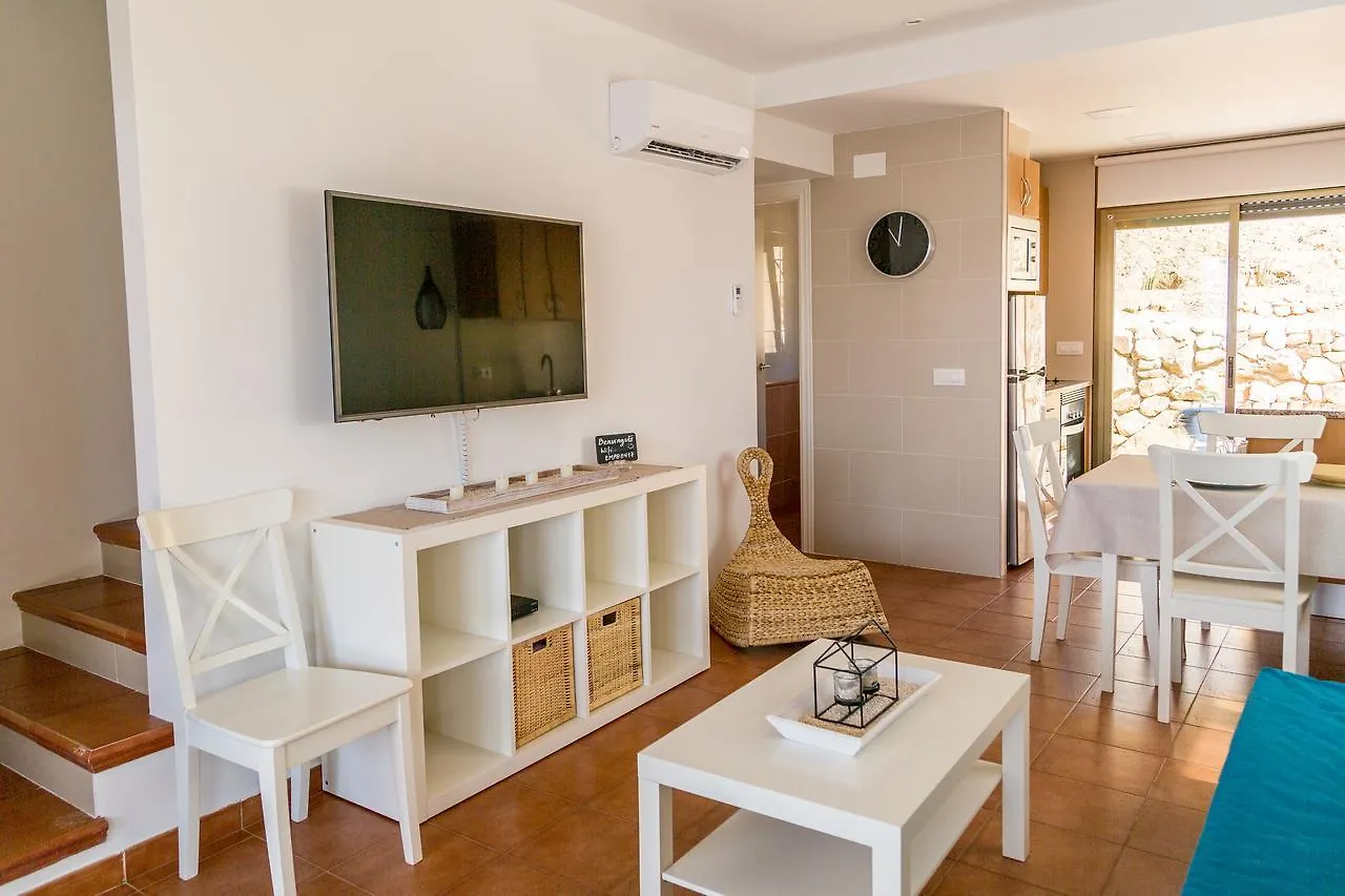 Emporda Residencial Villa L'Estartit 0*,  Spain