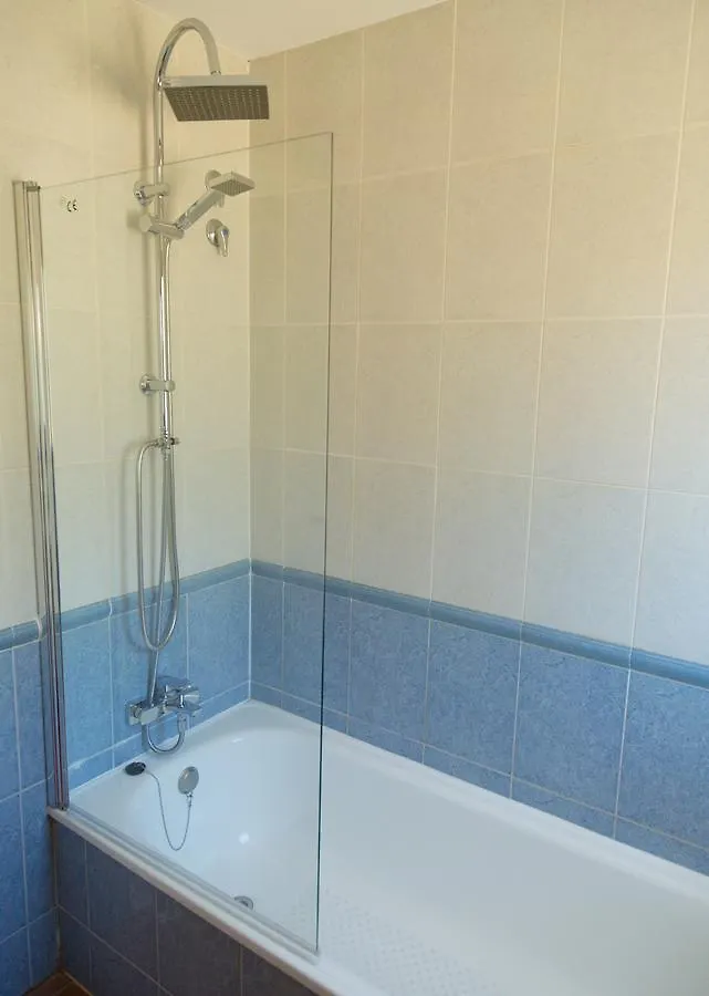 Emporda Residencial Villa L'Estartit 0*,