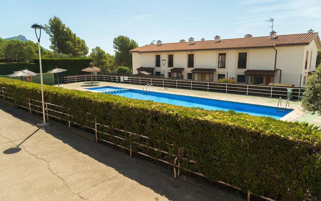 Emporda Residencial Villa L'Estartit