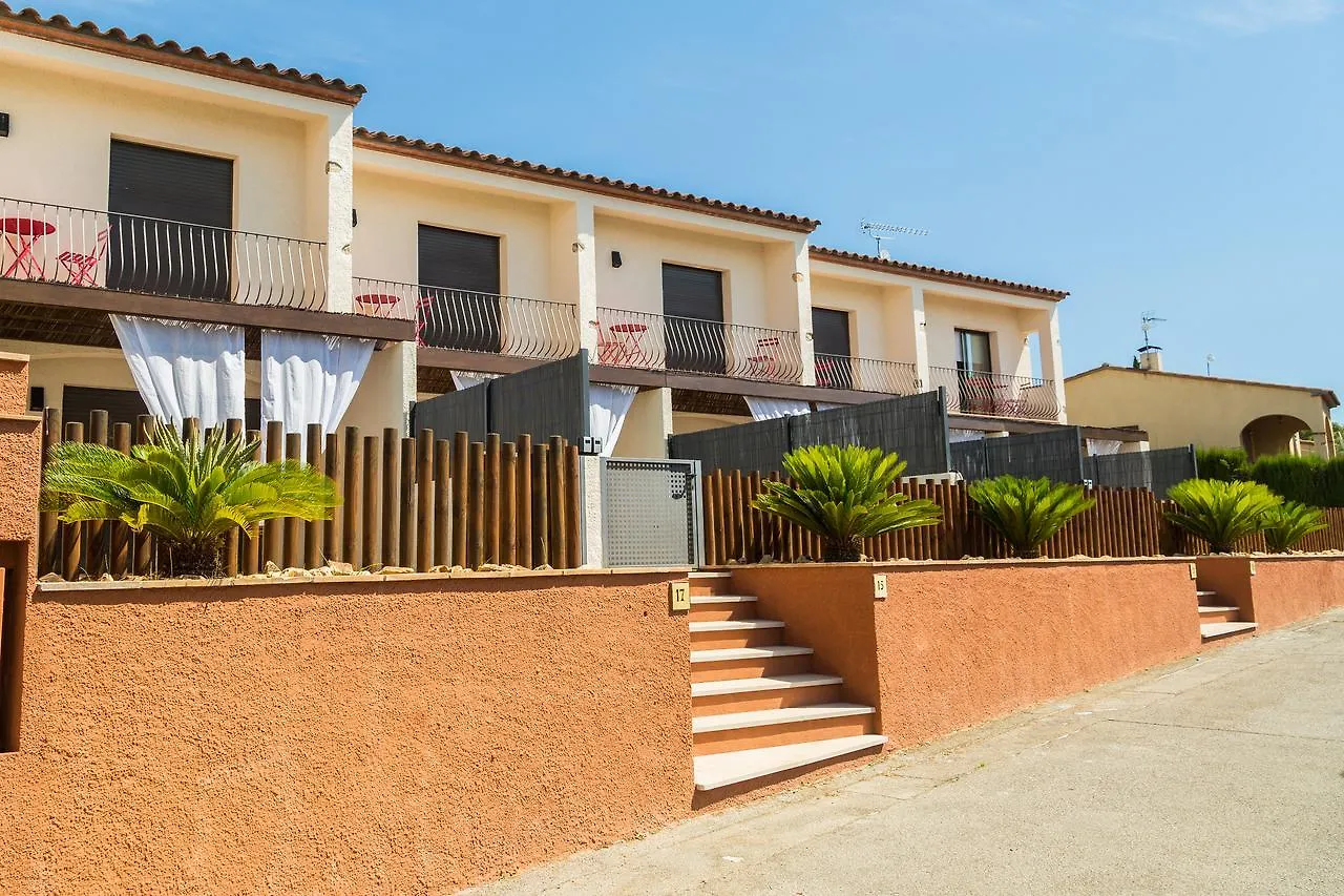 Emporda Residencial Villa L'Estartit Spain