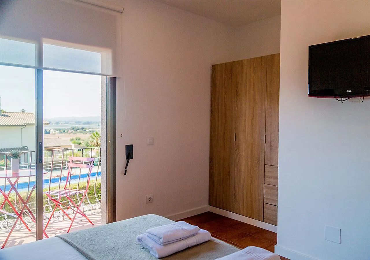 Holiday home Emporda Residencial Villa L'Estartit Spain