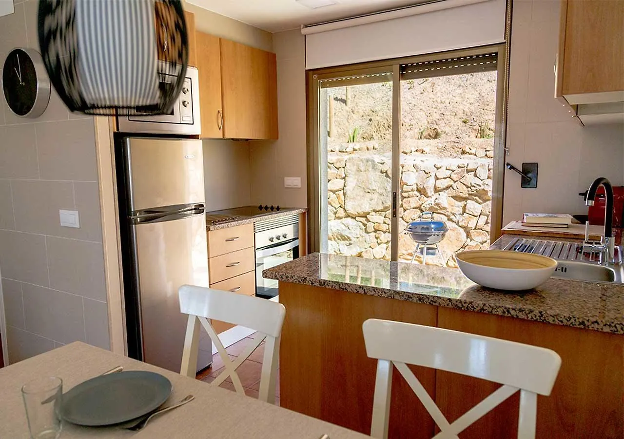 Holiday home Emporda Residencial Villa L'Estartit Spain