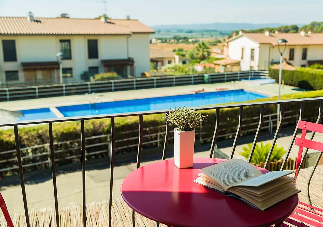 Emporda Residencial Villa L'Estartit 0*,  Spain
