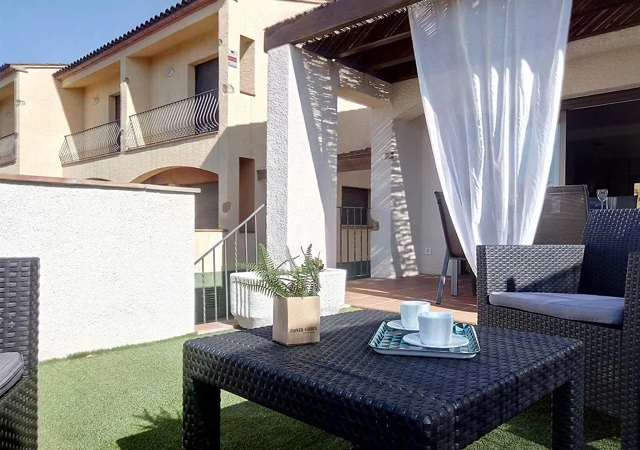 Emporda Residencial Villa L'Estartit Holiday home