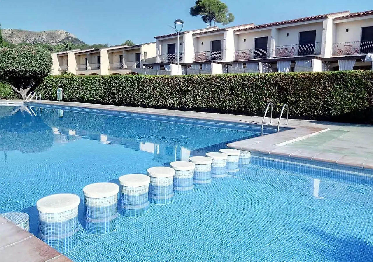 Emporda Residencial Villa L'Estartit