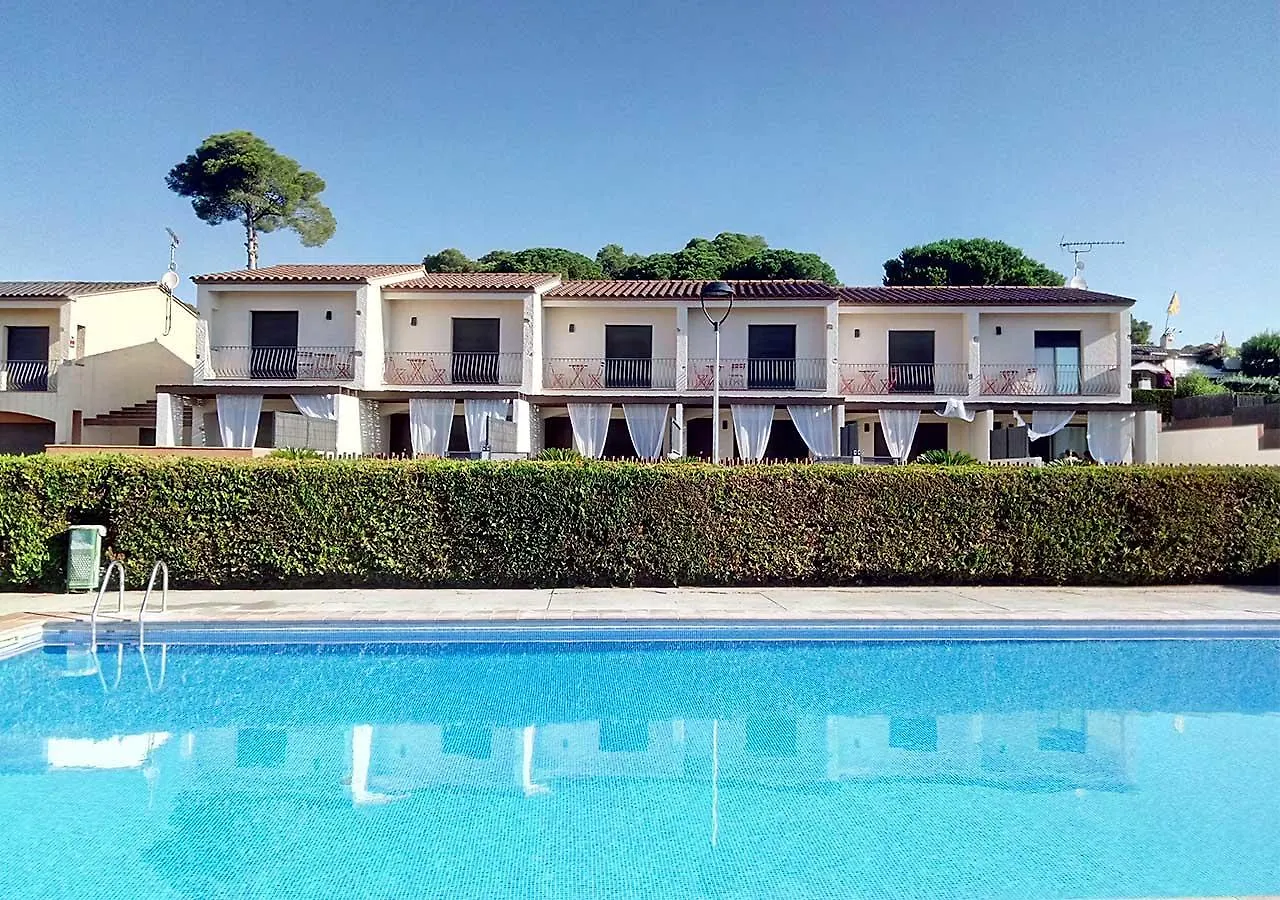 Emporda Residencial Villa L'Estartit