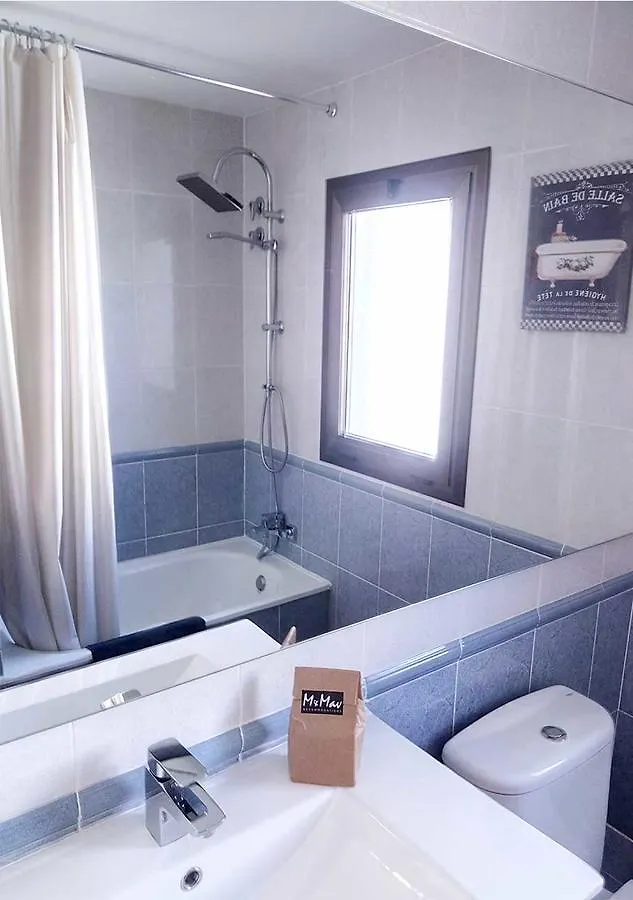 Emporda Residencial Villa L'Estartit Holiday home