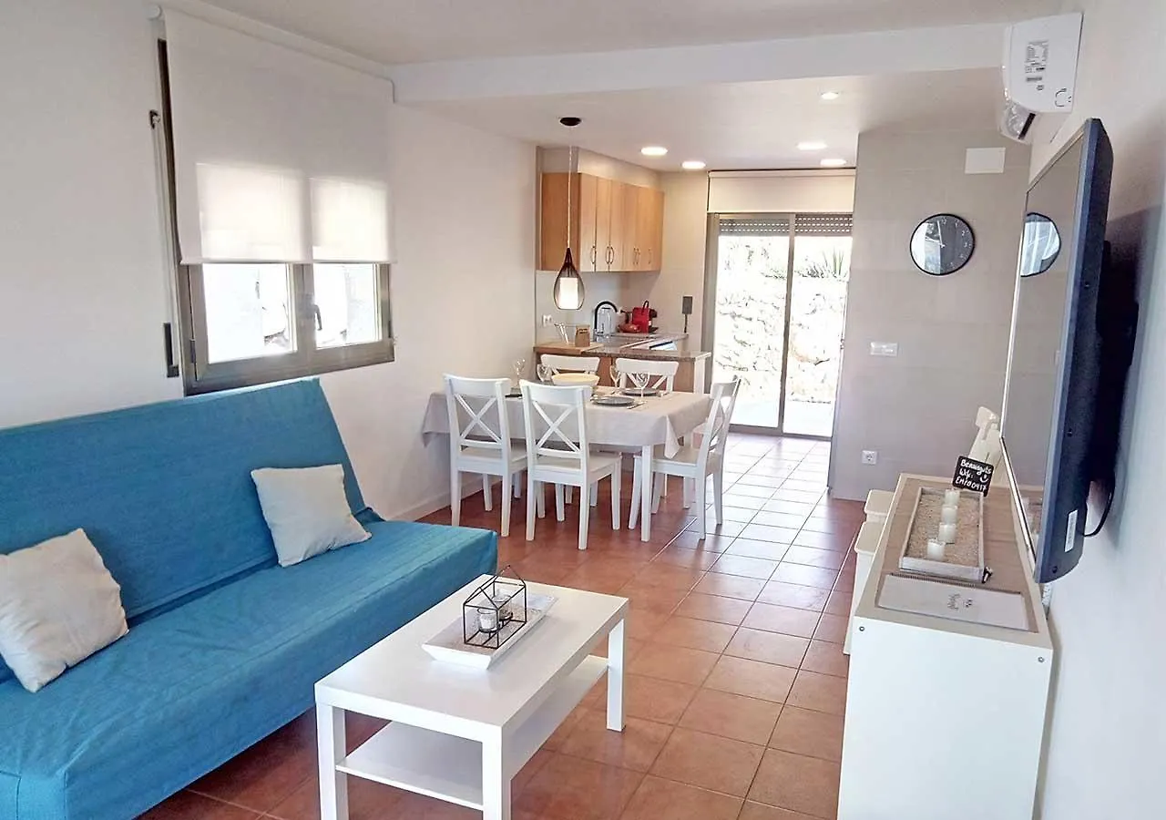 Emporda Residencial Villa L'Estartit Spain