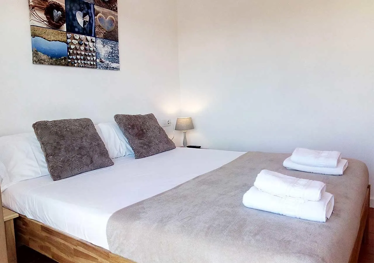 Holiday home Emporda Residencial Villa L'Estartit Spain