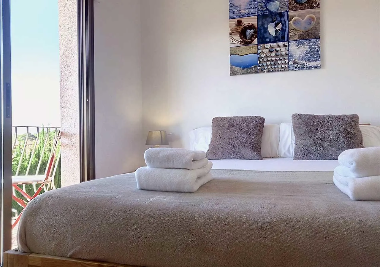 Holiday home Emporda Residencial Villa L'Estartit
