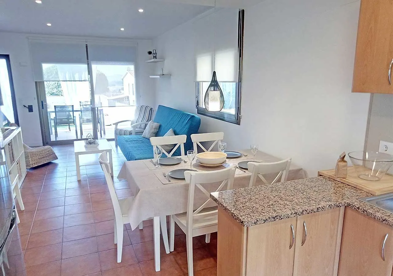 Emporda Residencial Villa L'Estartit