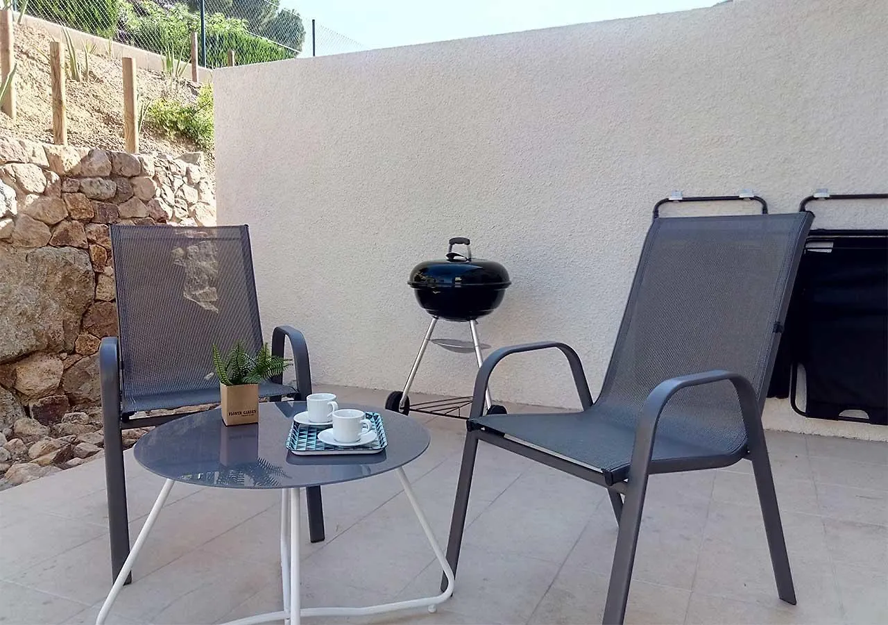 Emporda Residencial Villa L'Estartit