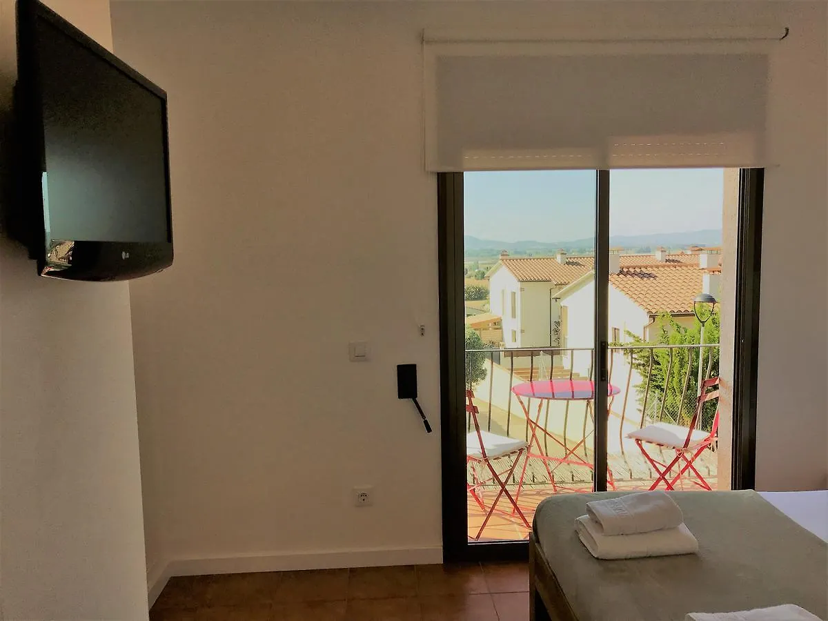 Emporda Residencial Villa L'Estartit 0*,  Spain