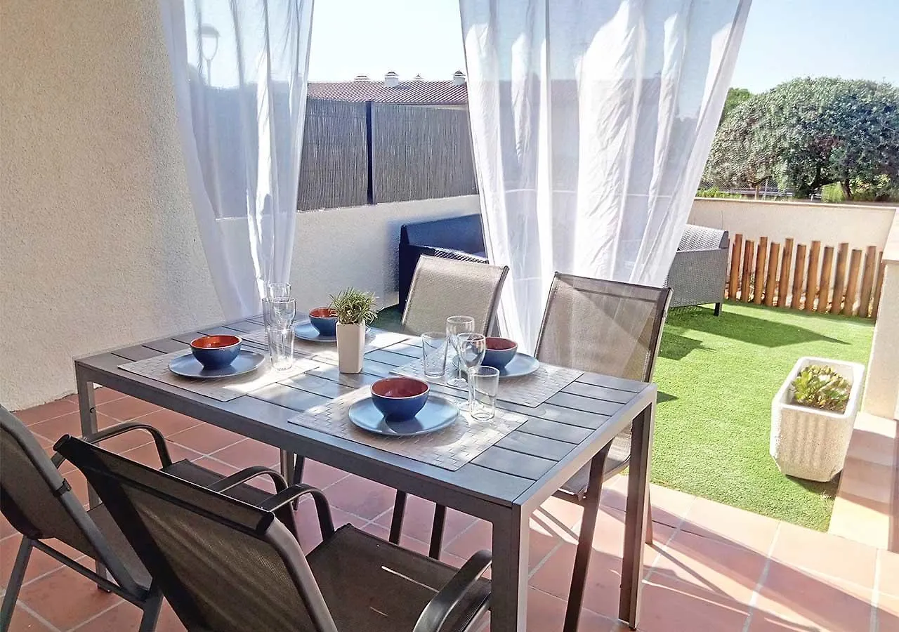 Emporda Residencial Villa L'Estartit Holiday home