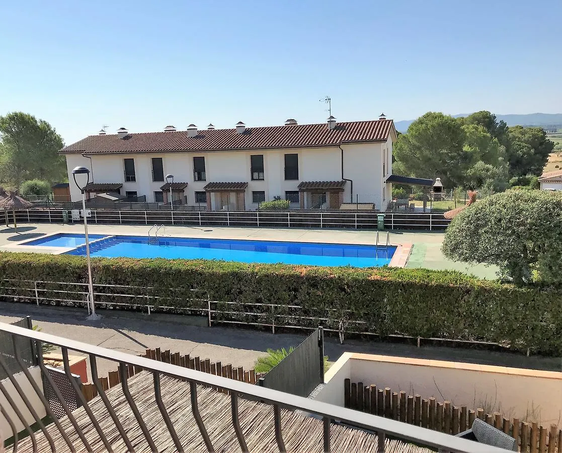 Emporda Residencial Villa L'Estartit 0*,