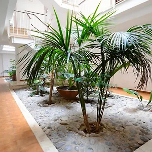 Jardins Del Mar 69 Apartamento