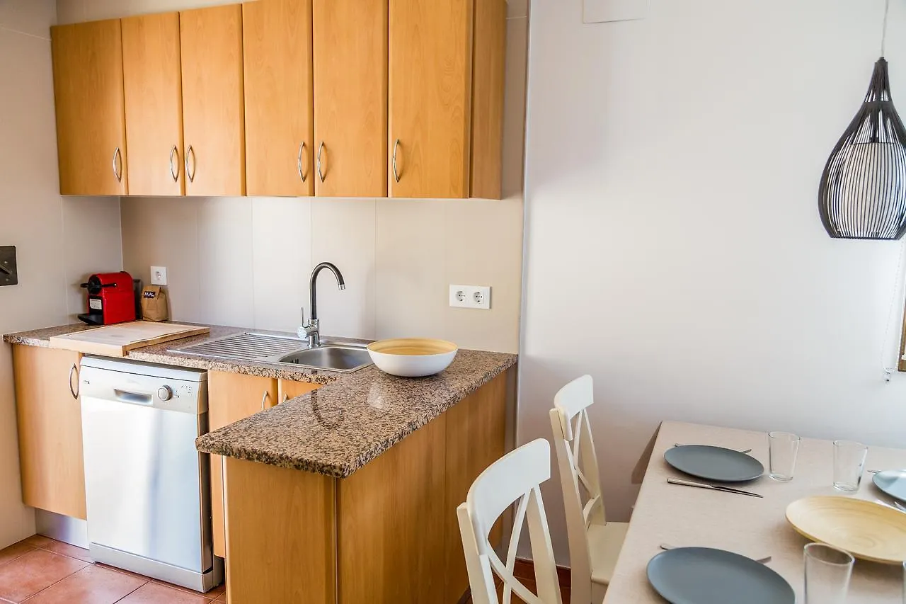 Emporda Residencial Villa L'Estartit Spain