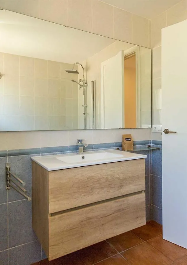 Holiday home Emporda Residencial Villa L'Estartit